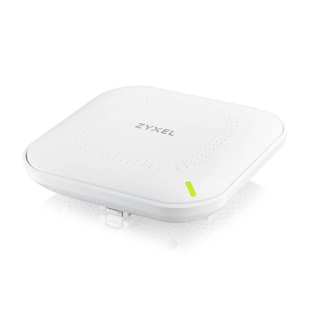 Zyxel 802.11ax WiFi 6 Dual-Radio PoE Access Point NWA90AXPRO